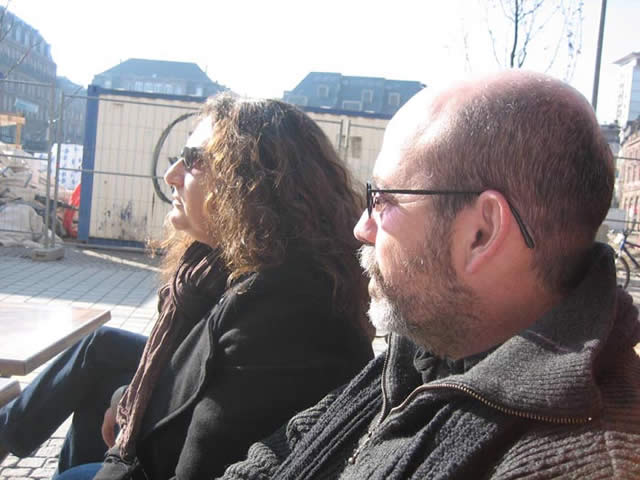 Cruise In Strasbourg - Strasbourg - 18 février 2007 - 37 sur 77